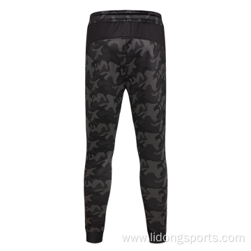 High Quality Jogger Pants Man Breathable Sweat Pants